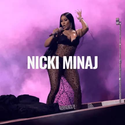 Nicki Minaj