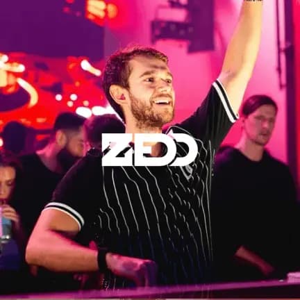 Zedd