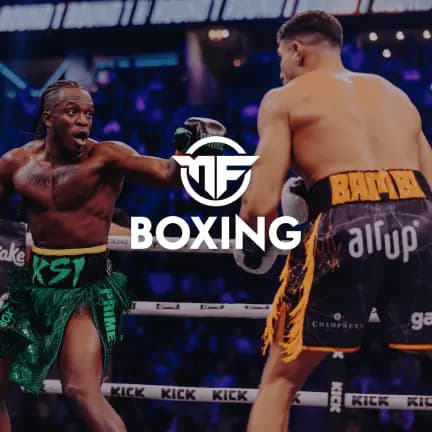 Boxing
