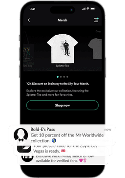 fan3 is a new entertainment ecosystem rewarding both those that create ...