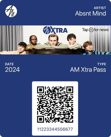 VIP Pass 4