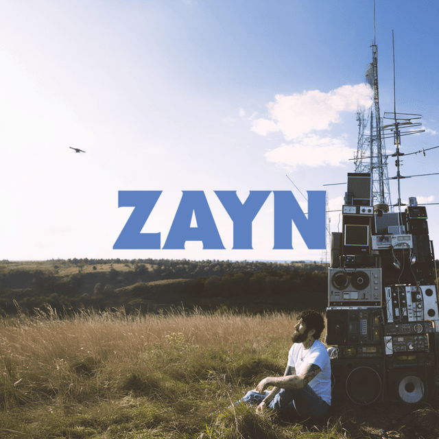 Zayn