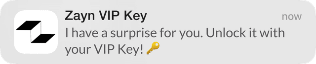 Push Notification